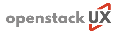 Openstack UX logo.png