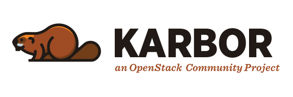 OpenStack Project Karbor.png