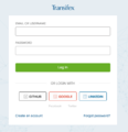 Ransfix login page.png